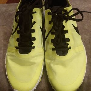 Nike Golf Shoes Size 13